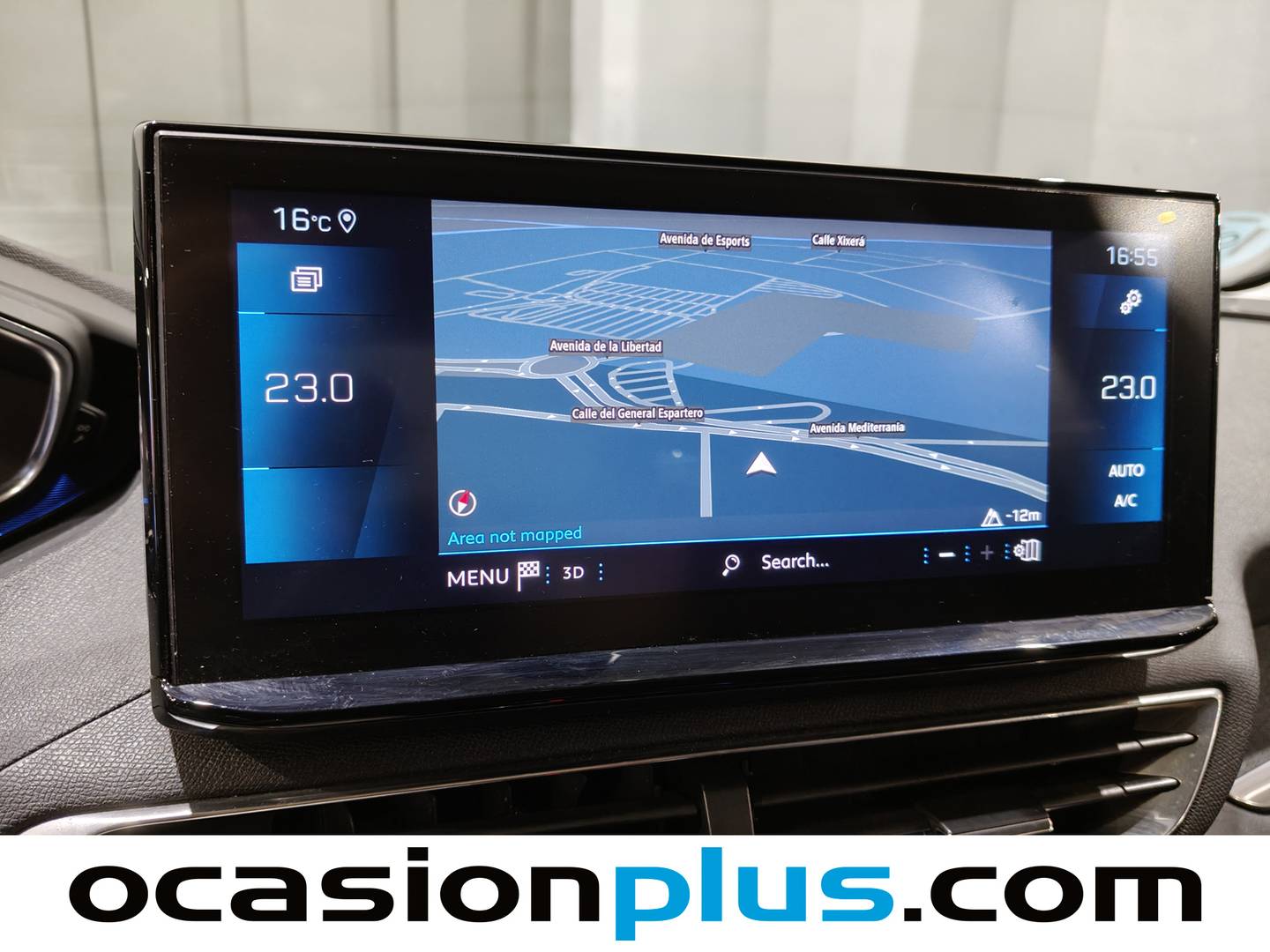 Foto Peugeot 3008 Peugeot 3008 BlueHDi 130 S&S Allure Pack EAT8 (130 CV)