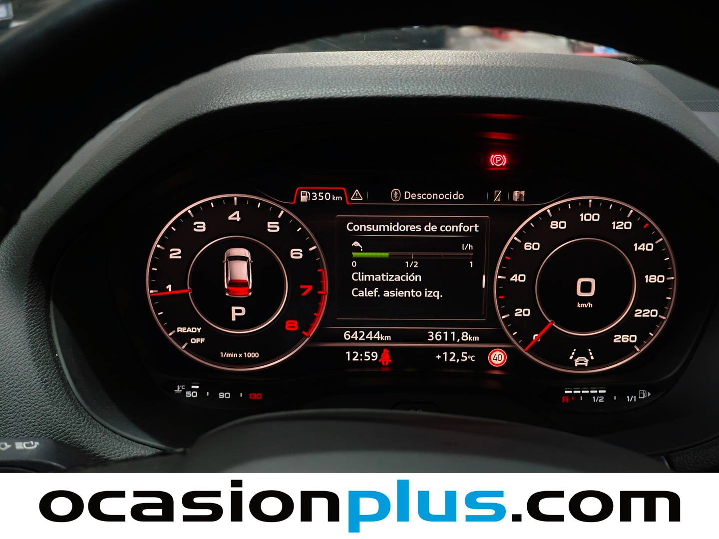 Foto Audi Q2 Audi Q2 Advanced 35 TFSI (150 CV) S tronic