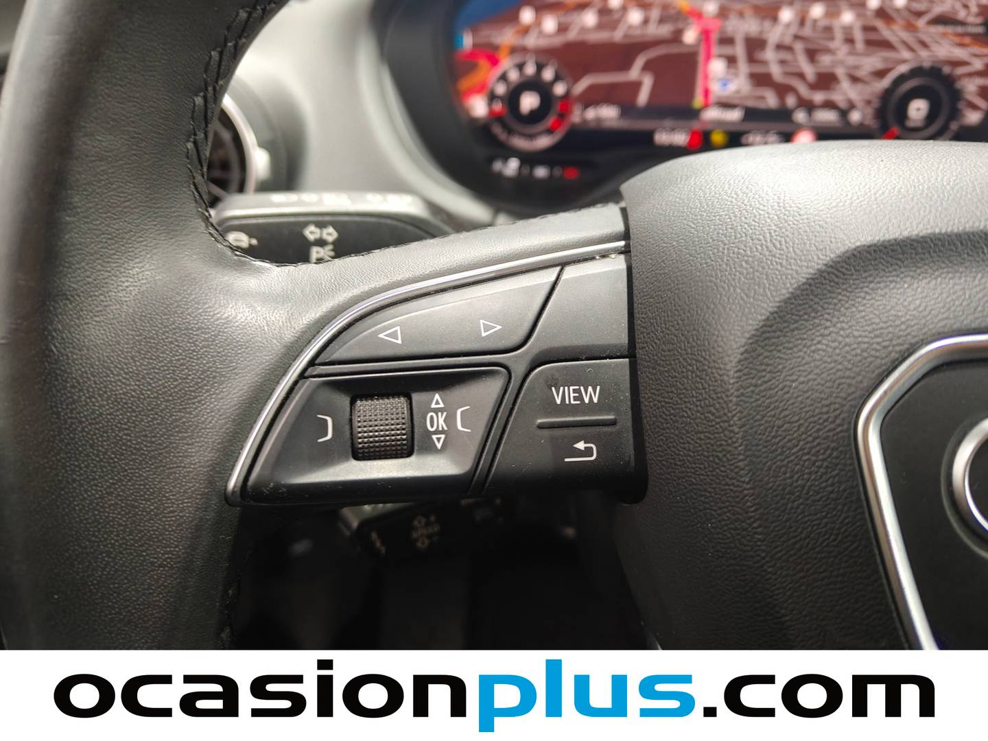 Foto Audi Q2 Audi Q2 Advanced 35 TFSI (150 CV) S tronic