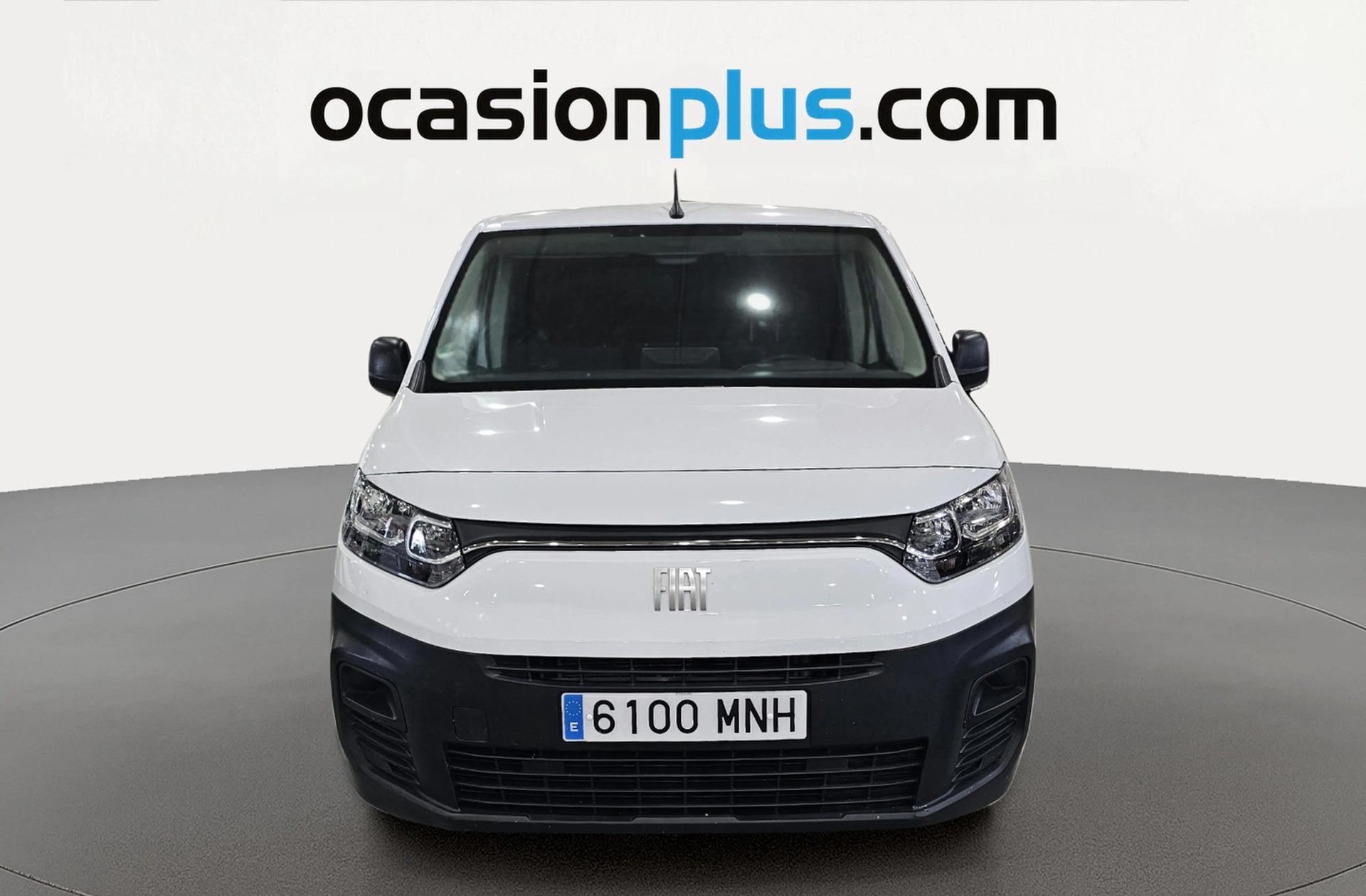 Fiat Doblò Furgón BlueHDi 1.5 L1 1000kg - foto 10