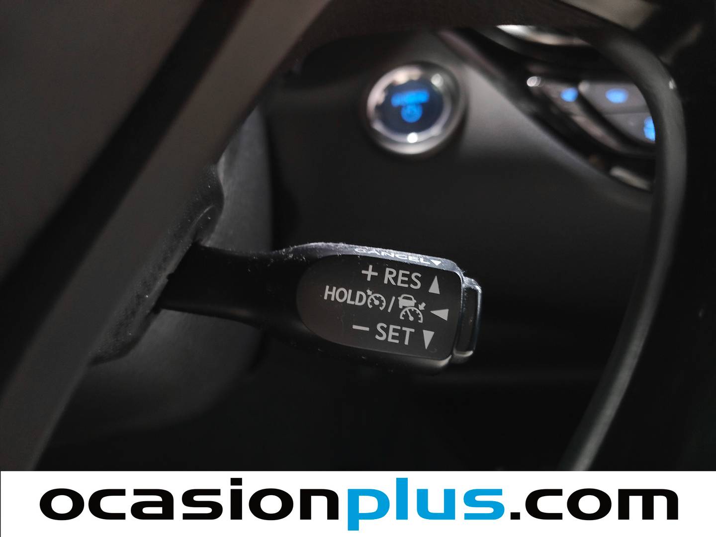 Accesorios del Toyota C-HR Toyota C-HR 1.8 125H Advance (122 CV)