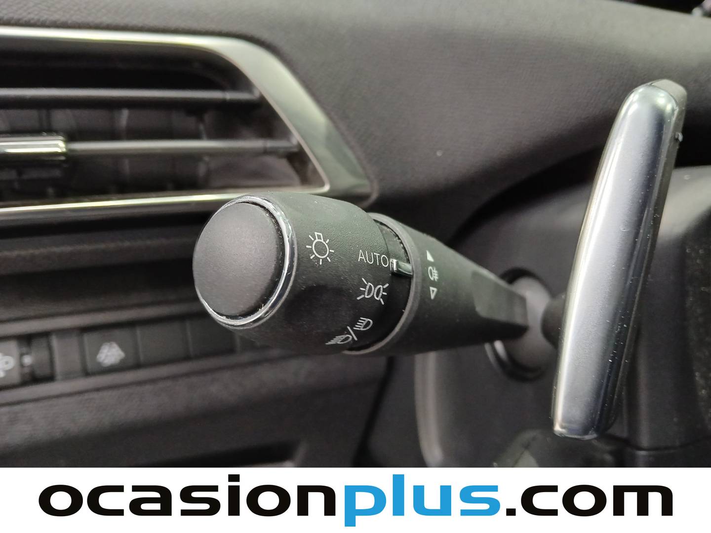 Foto Peugeot 5008 Peugeot 5008 BlueHDI 130 S&S Allure Pack EAT8 (130 CV) 7 Plazas