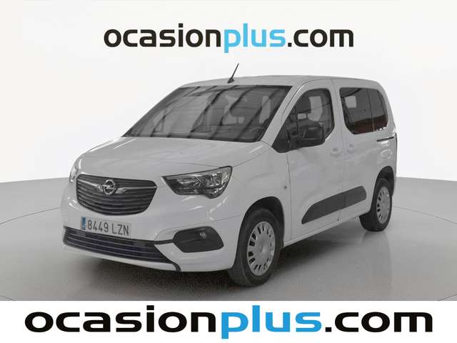 Opel Combo Life 1.5 TD Business Edition Plus L1 (102 CV) de segunda mano
