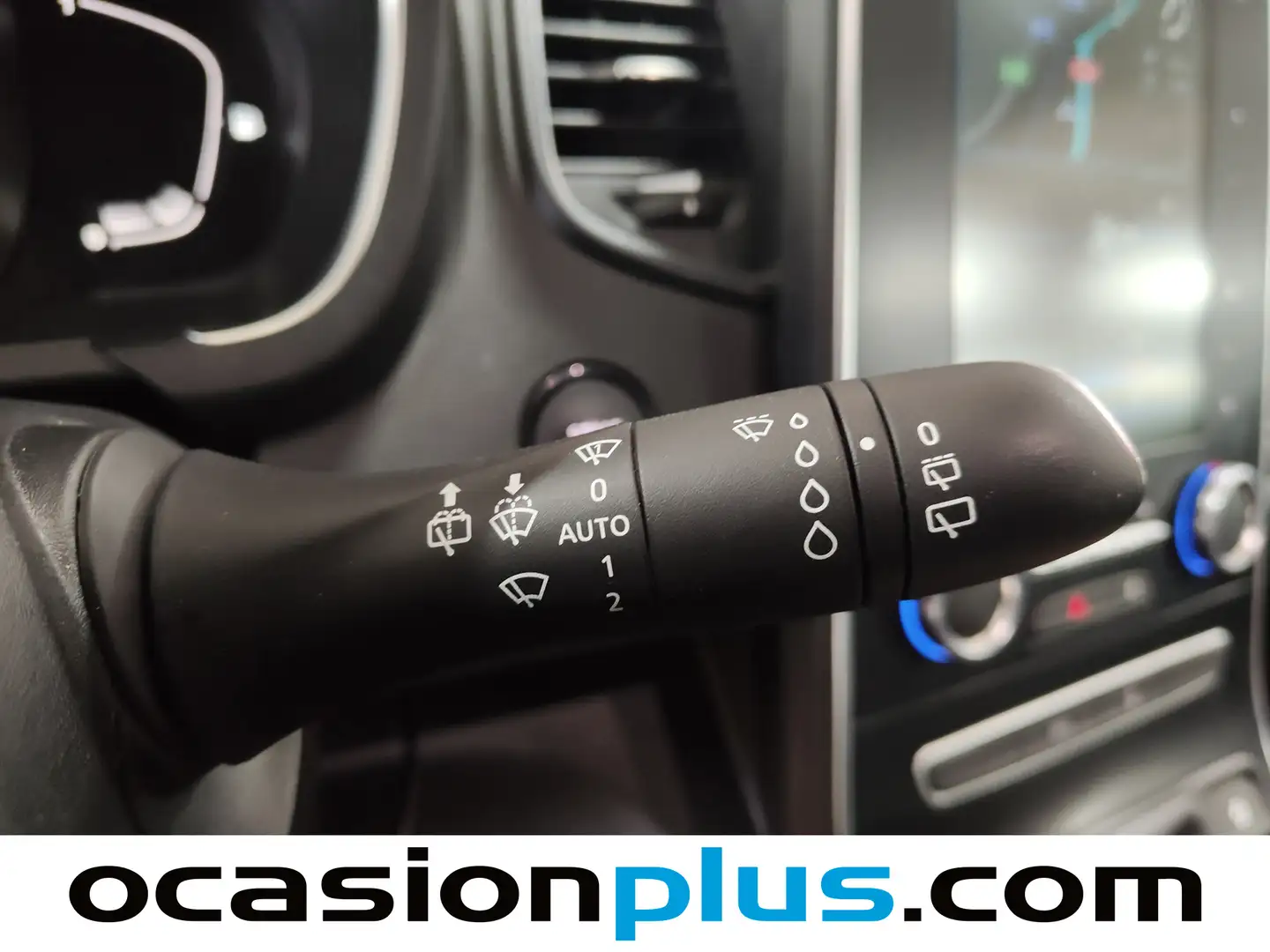 Foto Renault Scénic Renault Scenic Zen TCe (140 CV) GPF