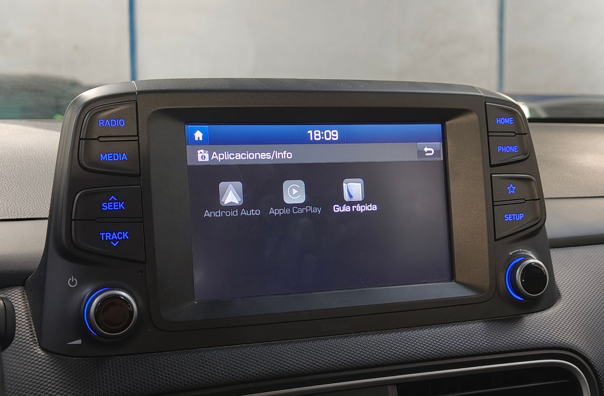Hyundai Kona 1.0 T-GDi Klass 4x2 - foto 9