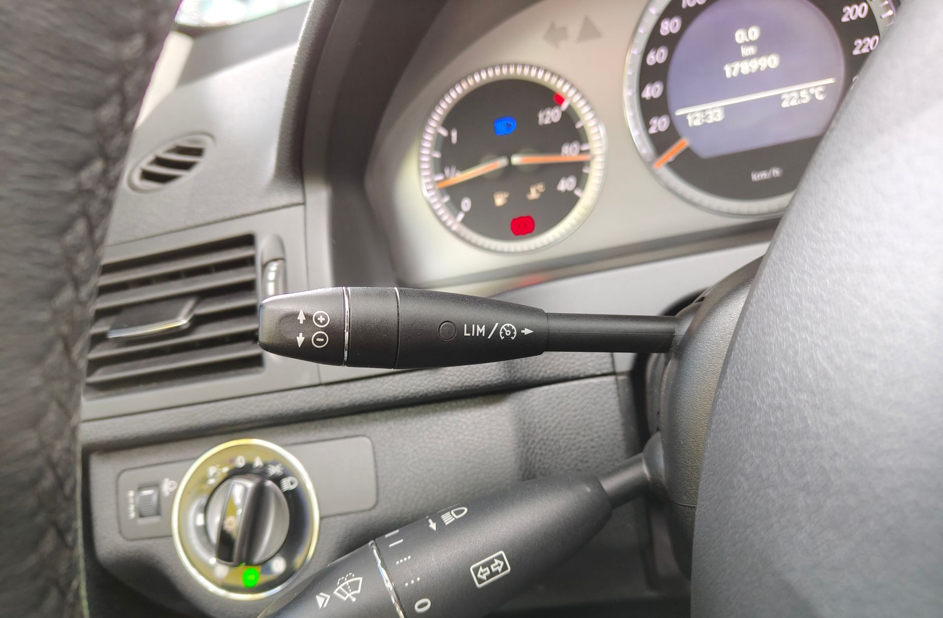 Mercedes-Benz Clase C C 200 K Avantgarde - foto 21