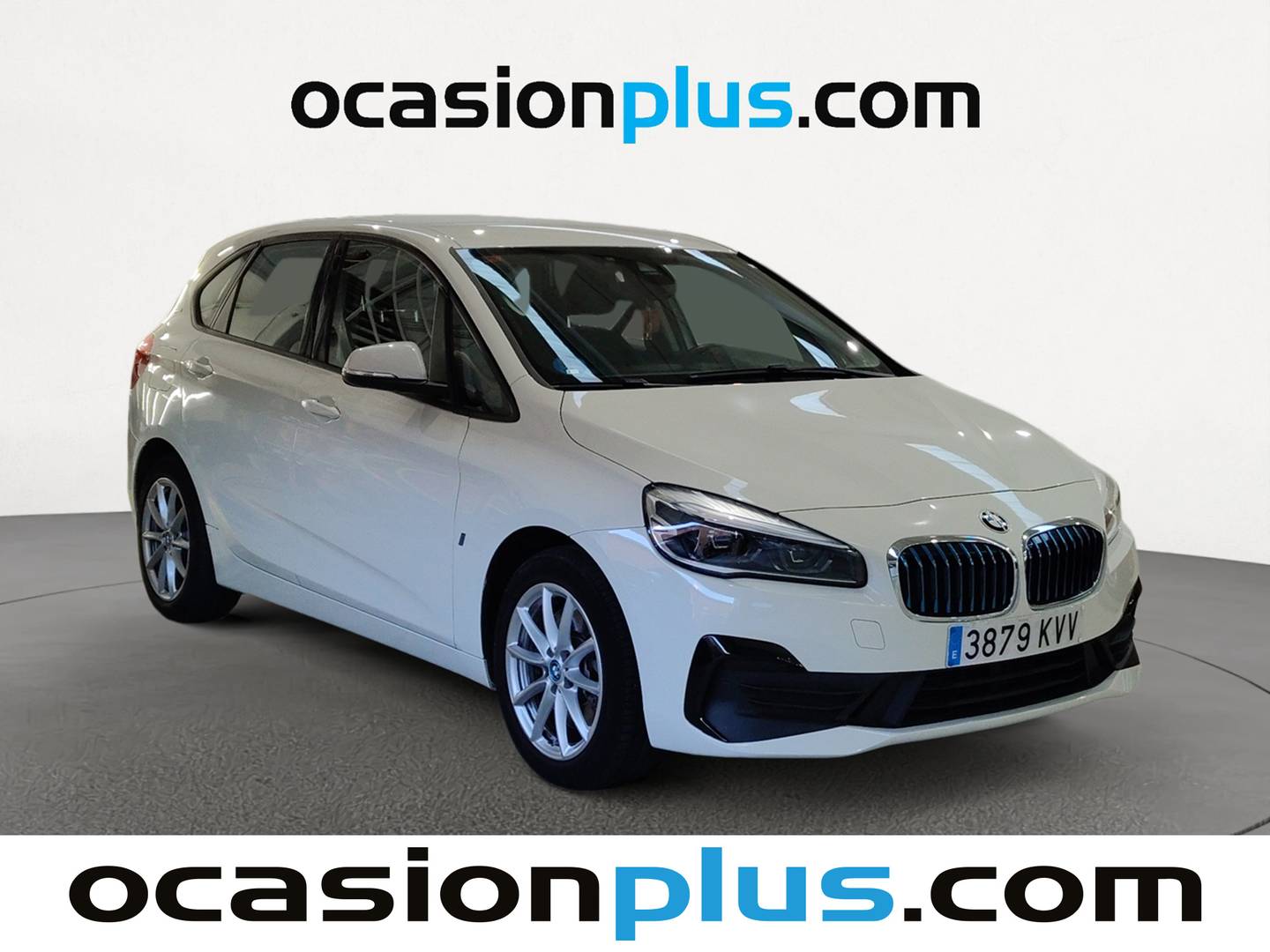 Foto BMW Serie 2 Active Tourer BMW Serie 2 225xe iPerformance Active Tourer (224 CV)