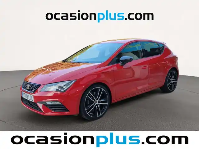 Seat León