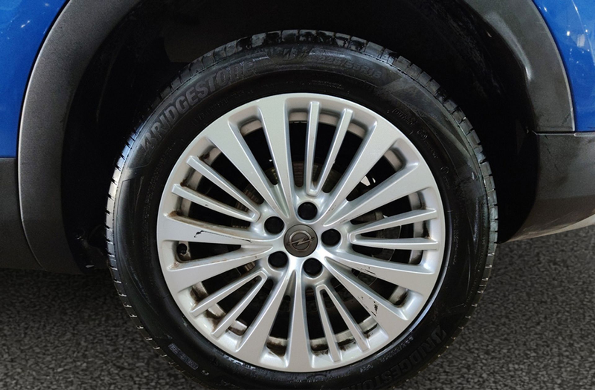 Opel Grandland 1.2 Turbo ecoTEC Excellence - foto 35
