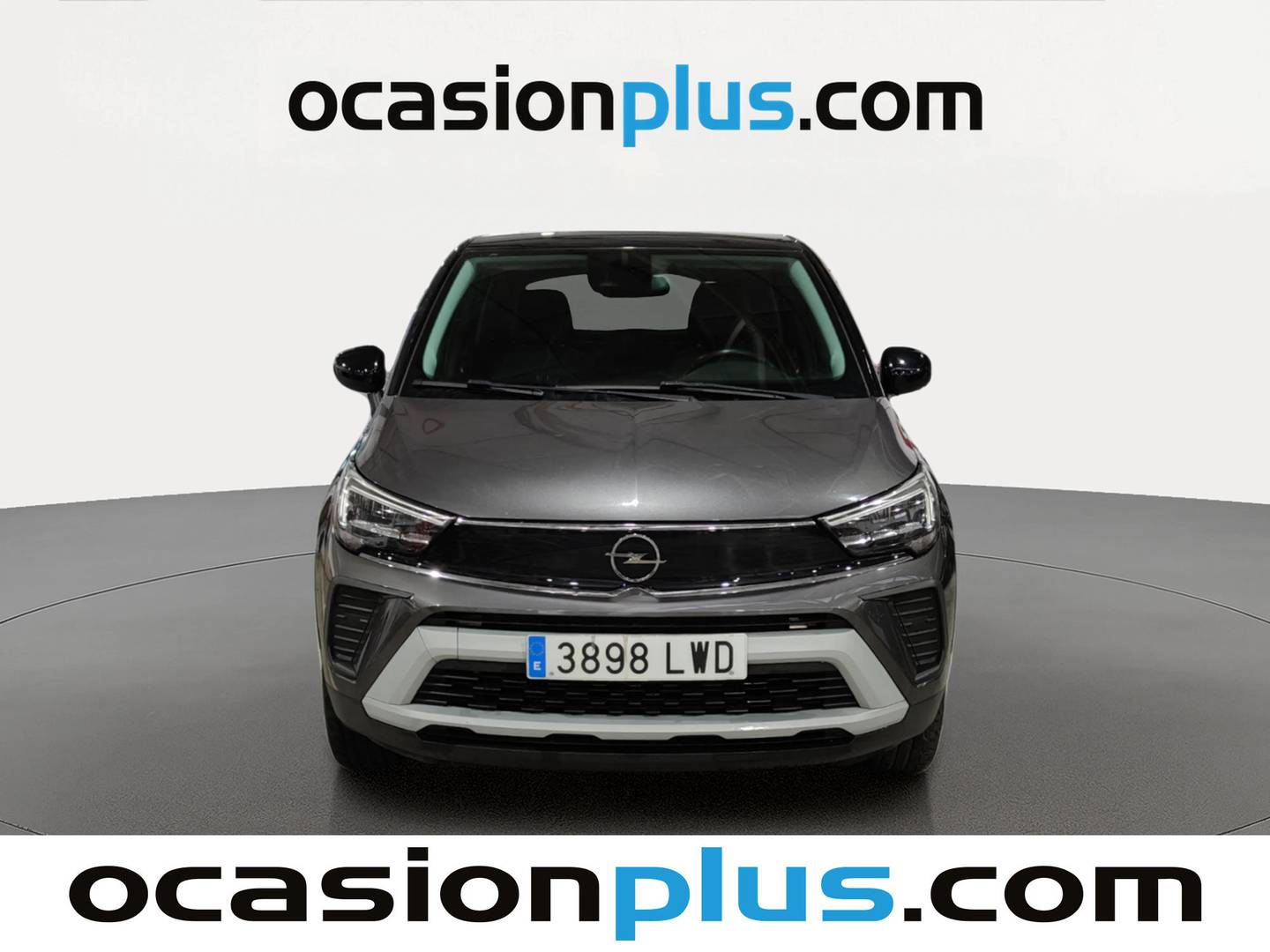 Foto Opel Crossland Opel Crossland 1.2 GS Line (110 CV)