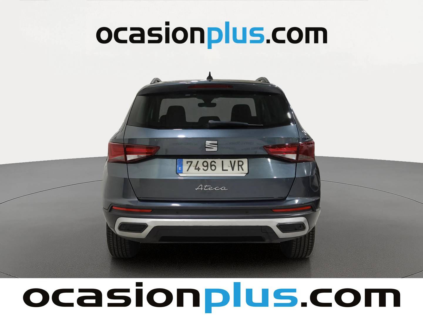 Seat Ateca Seat Ateca 2.0 TDI S&S Style Go DSG (150 CV) al mejor precio