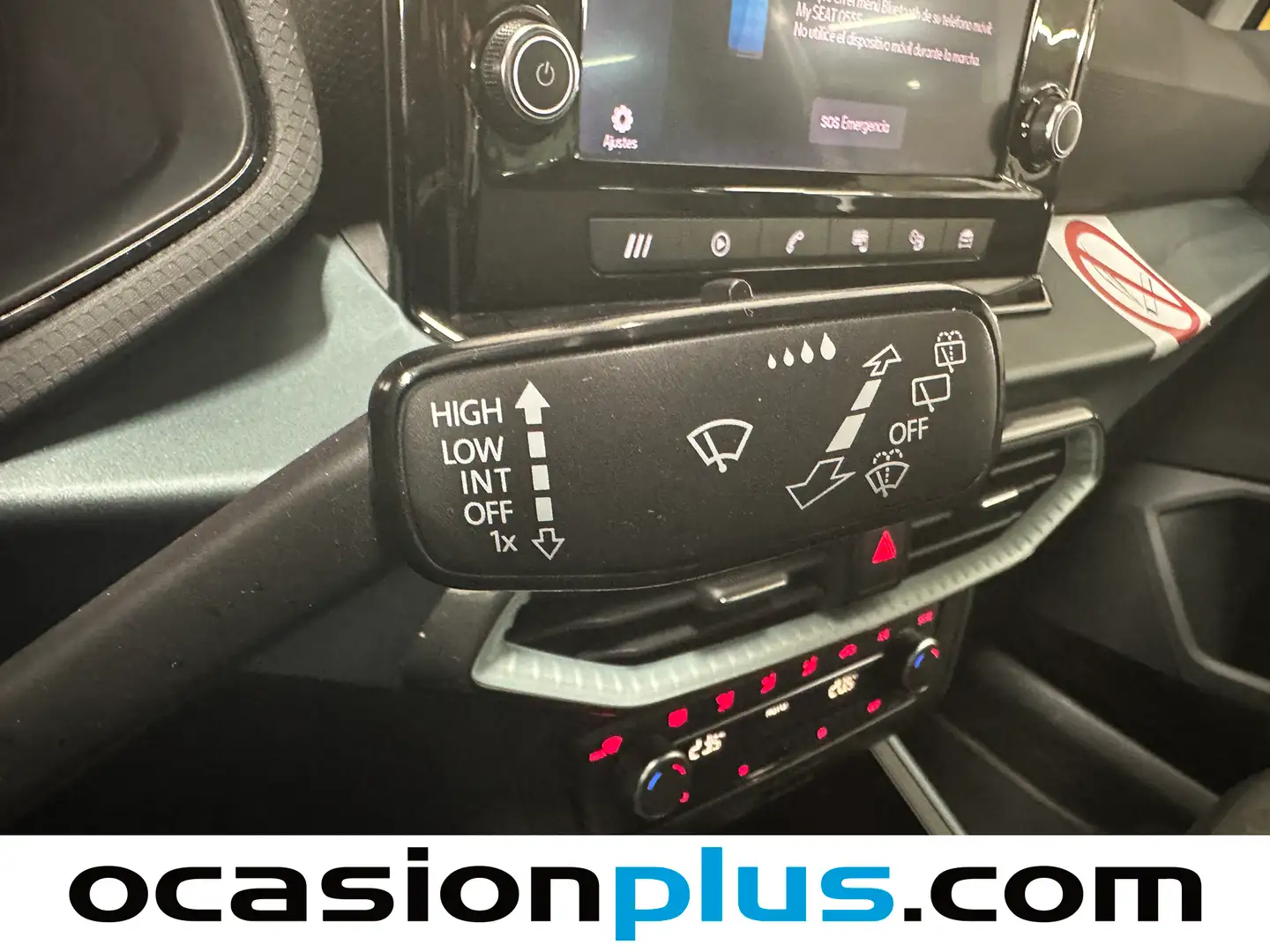 Foto Seat Arona SEAT Arona 1.0 TSI S&S Xperience XM Edition (110 CV)