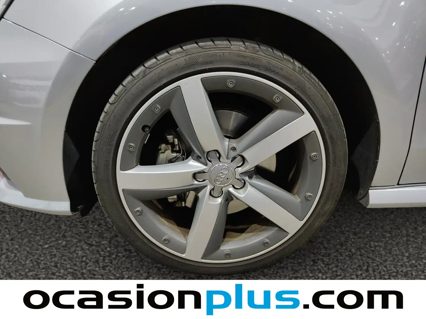 Foto Audi A1 Audi A1 Sportback Adrenalin 1.4 TFSI (125 CV)