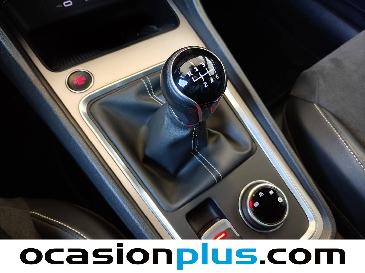 Seat Ateca Seat Ateca 1.5 TSI X-Perience Go L (150 CV) de segunda mano