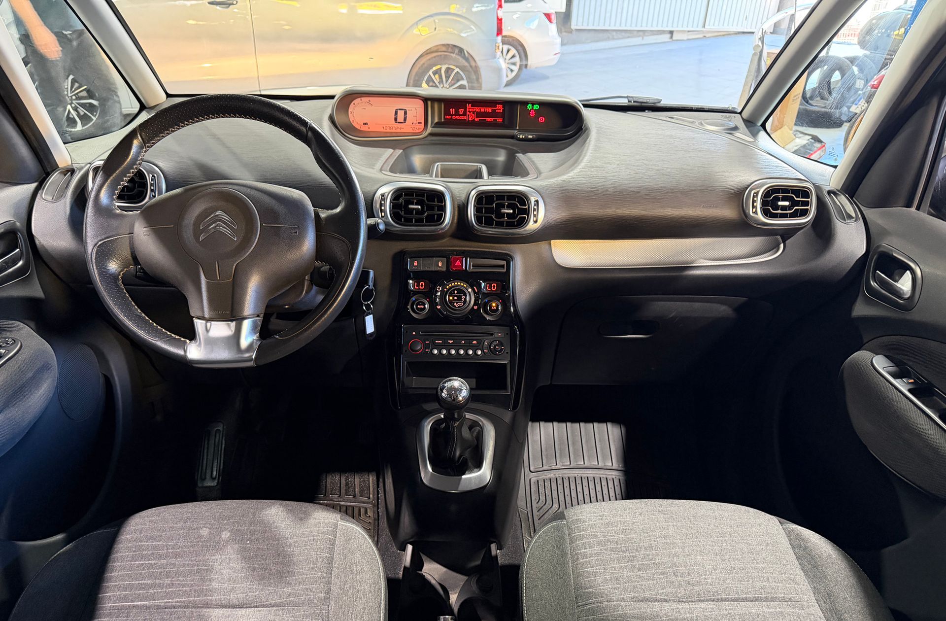 Citroën C3 Picasso PureTech 110 Feel Edition - foto 6
