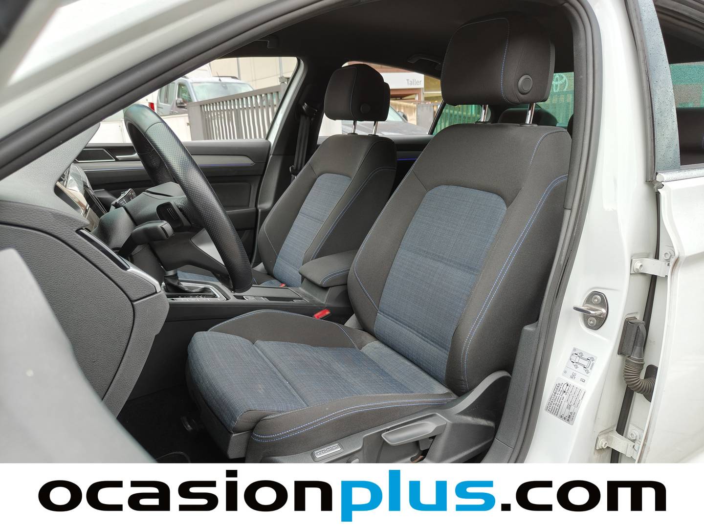 Foto Volkswagen Passat Volkswagen Passat GTE 1.4 TSI e-Power DSG  (218 CV)