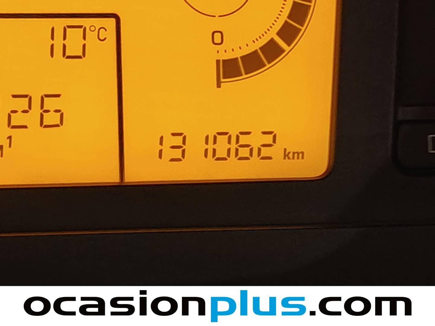 Citroën Grand C4 Picasso Citroen Grand C4 Picasso 1.8 16v SX 7 Plazas (127 CV) km 0