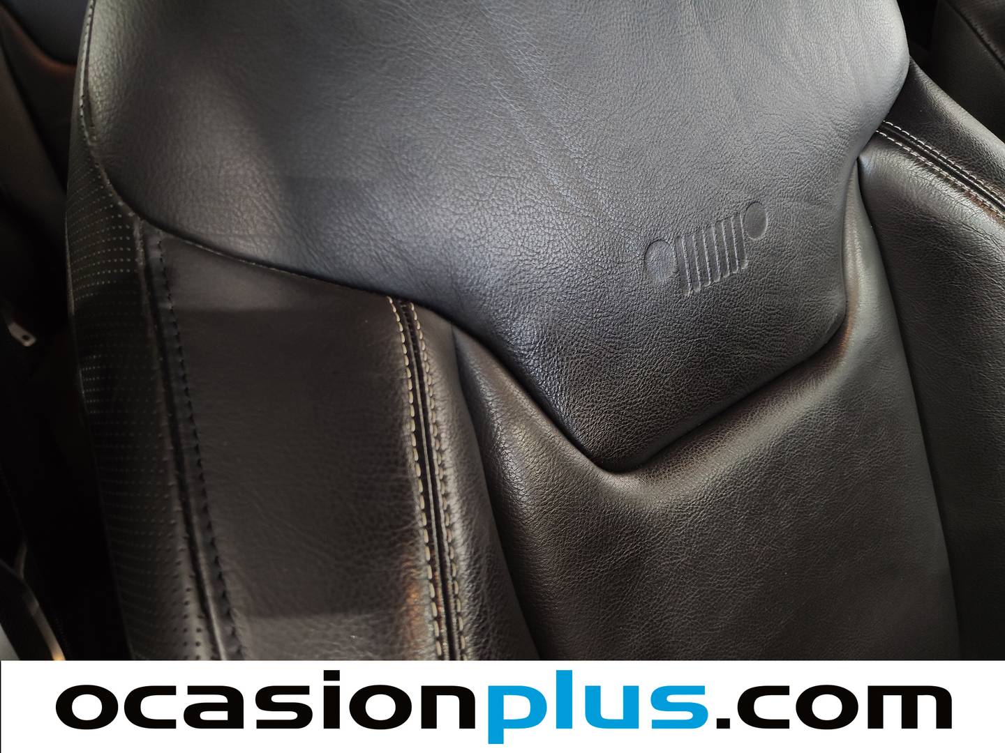 Extras y acabados del Jeep Renegade Jeep Renegade 2.0 Multijet Limited Auto 4x4 AD Low (140 CV)