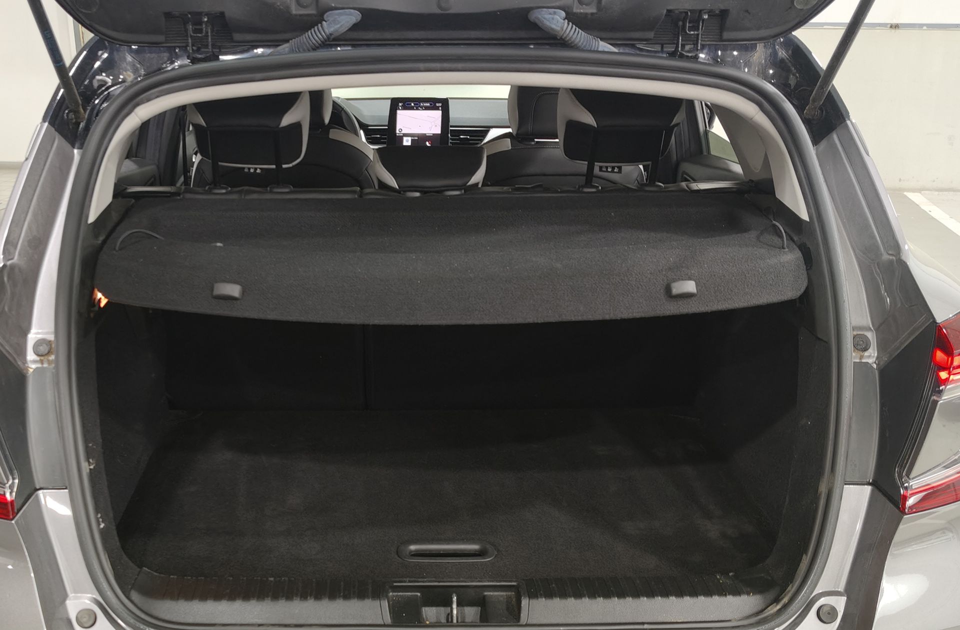 Renault Captur Techno TCe - foto 17