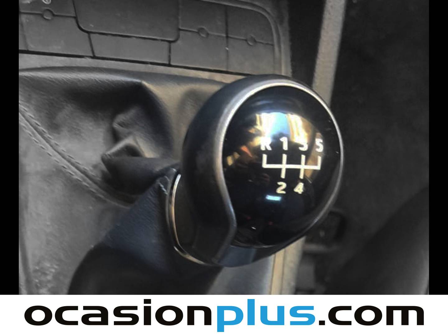 Foto Seat Ibiza SEAT Ibiza ST 1.6 TDI Style ITech (90 CV)