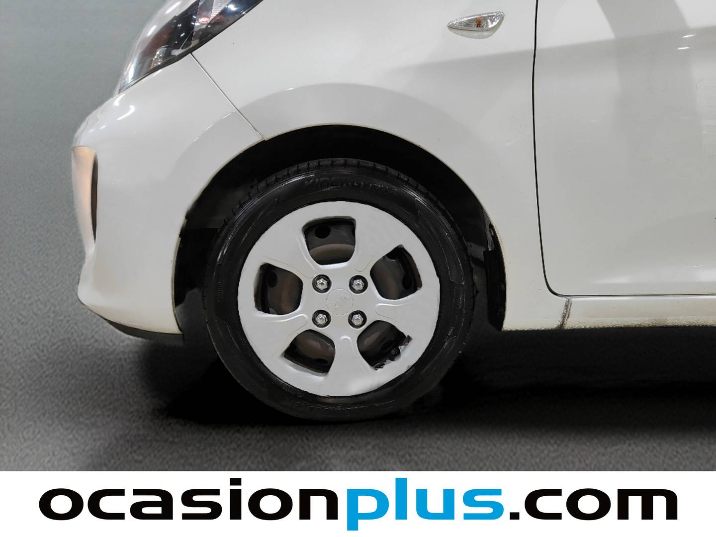 Foto KIA Picanto Kia Picanto 1.0 CVVT Concept (66 CV)