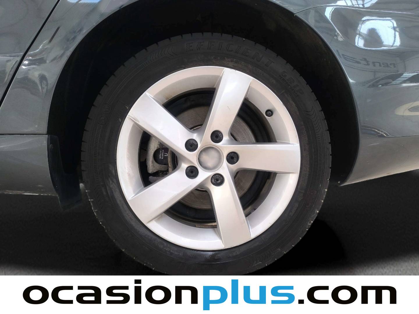 Volkswagen Passat Volkswagen Passat 1.4 TSI Edition (122 CV) gasolina