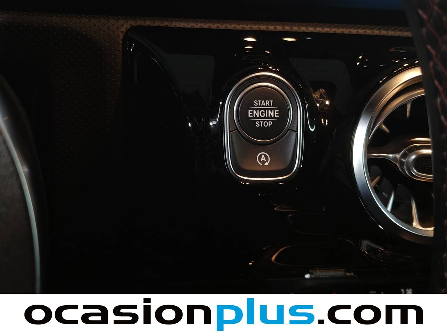 Mercedes Clase A Mercedes Clase A 180 (136 CV) Pack AMG 2019