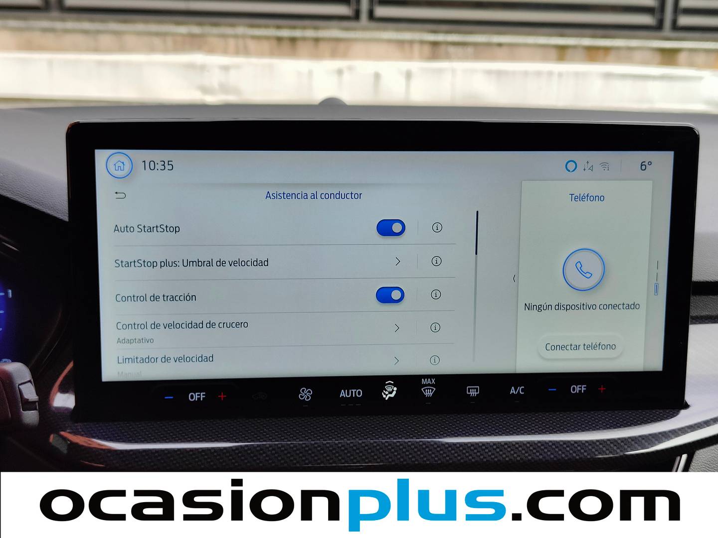 Ford Focus Ford Focus 1.0 Ecoboost MHEV ST-Line (125 CV) al mejor precio