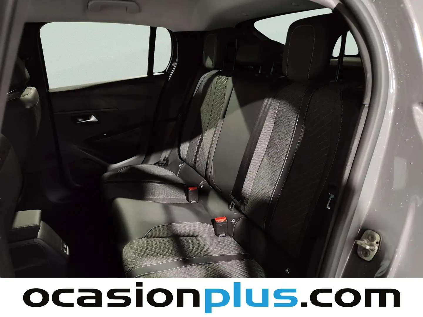 Foto Peugeot 208 Peugeot 208 PureTech 100 Allure (100 CV)