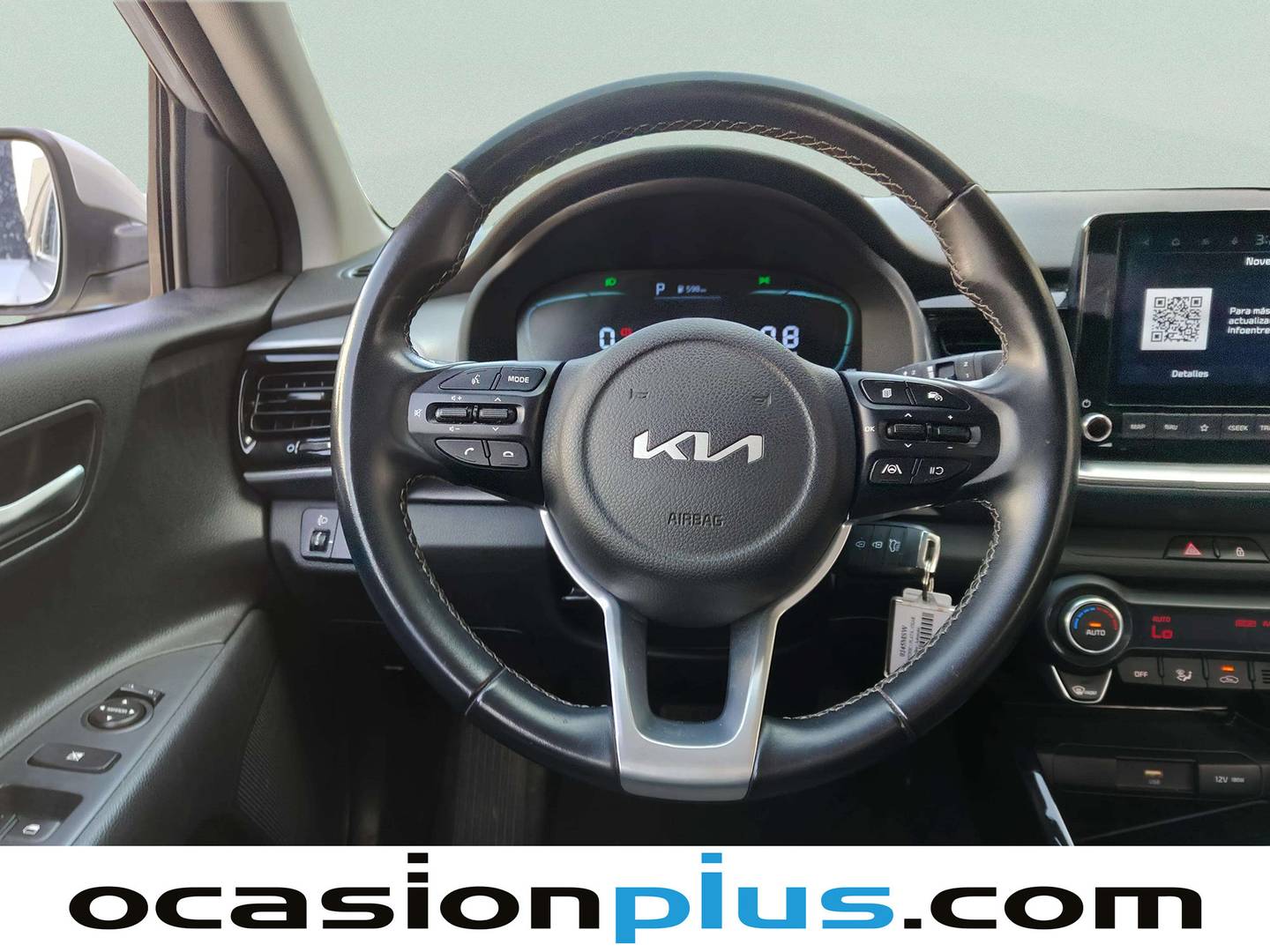 KIA Stonic KIA Stonic 1.0 T-GDi Drive DCT (100 CV) de ocasión