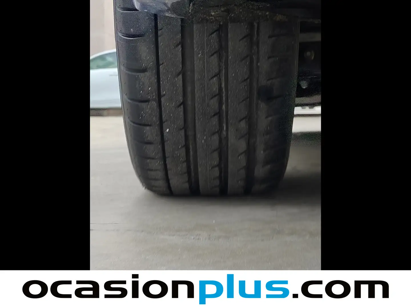 Foto KIA Ceed Tourer KIA Ceed Tourer 1.6 CRDi (115CV) Tech