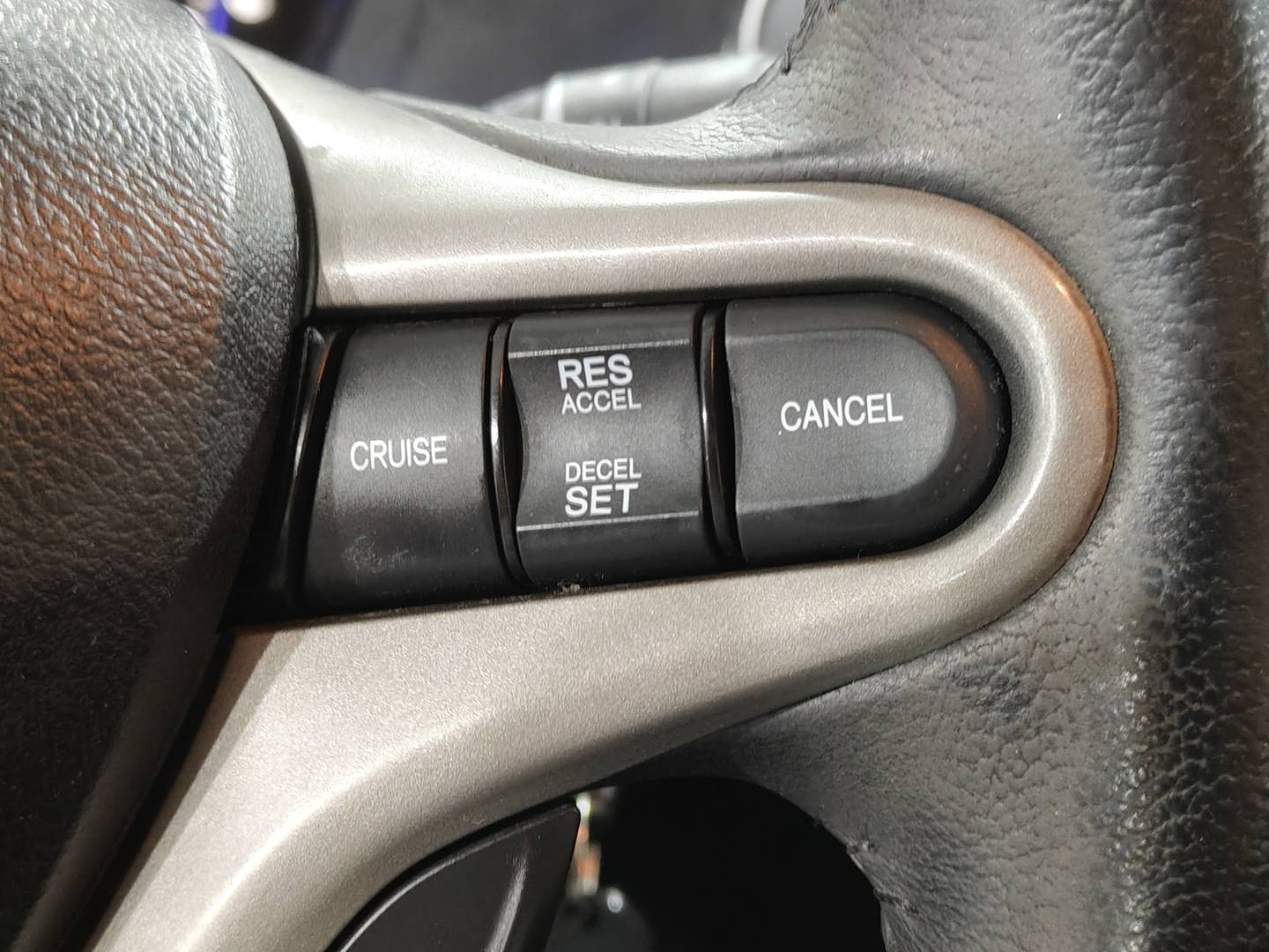 Foto Honda Civic Honda Civic 1.8 I-VTEC Sport (140 CV)