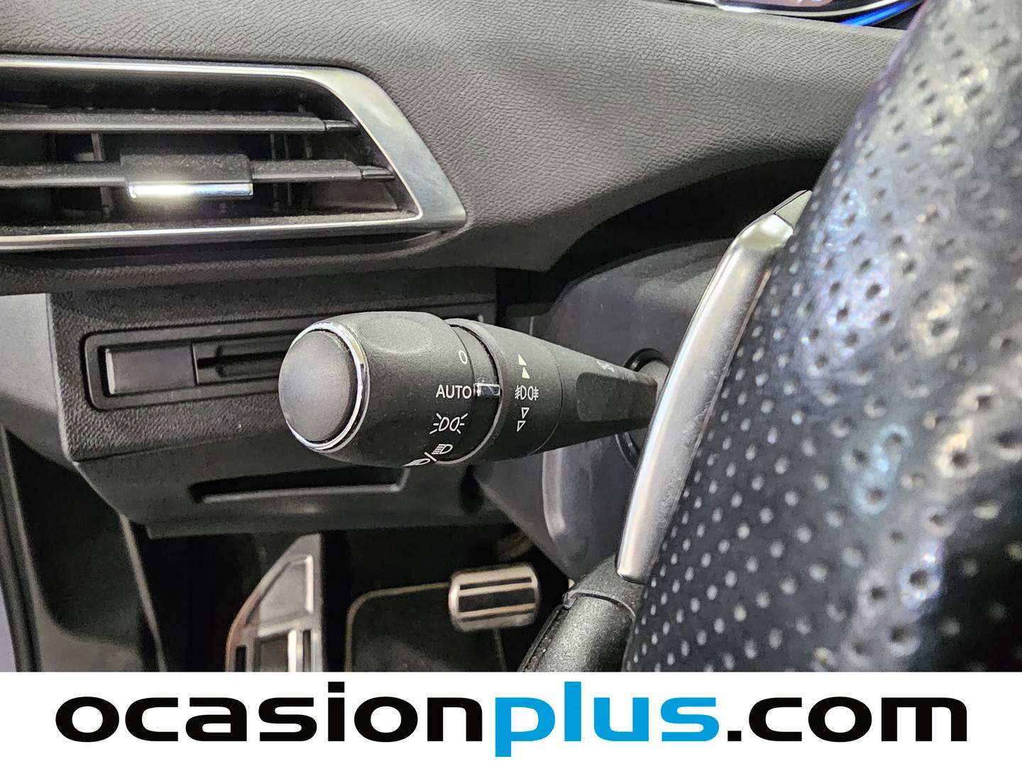 Peugeot 3008 Peugeot 3008 BlueHDi 180 S&S GT EAT6 (180 CV) km 0