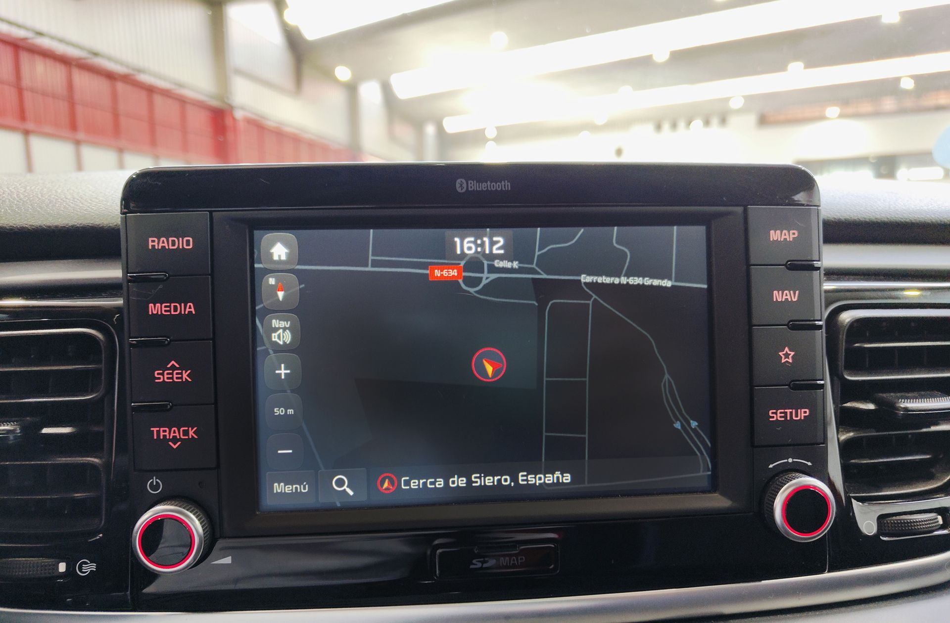 Kia Rio 1.0 T-GDi Drive - foto 7