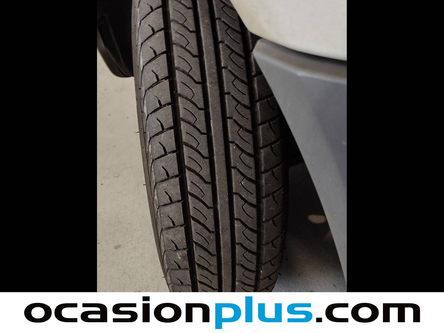 Foto Volkswagen Crafter Volkswagen Crafter Furgon Batalla Media TN 2.0 TDI BMT (109 CV) 3.000