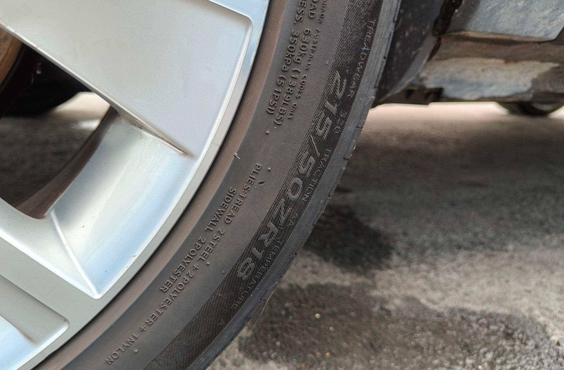 Škoda Karoq 1.0 TSI Ambition - foto 35