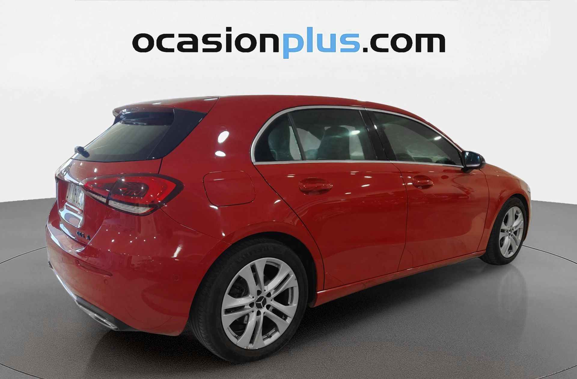 Mercedes-Benz Clase A 180 d - foto 4