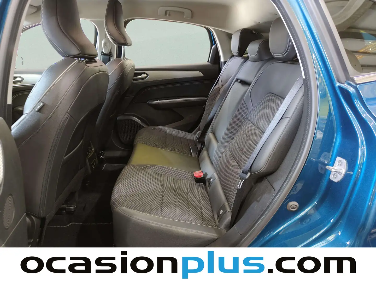 Foto Renault Arkana Renault Arkana Zen E-Tech Híbrido (145 CV)