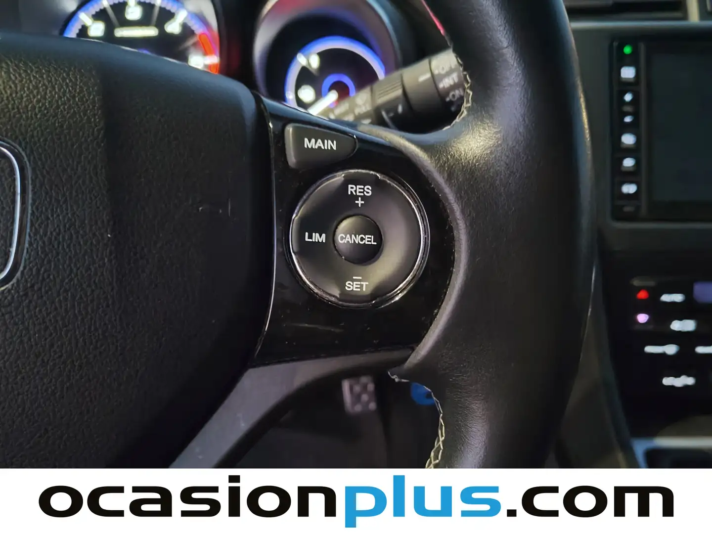 Foto Honda Civic Honda Civic 1.6 i-DTEC Sport (120 CV)