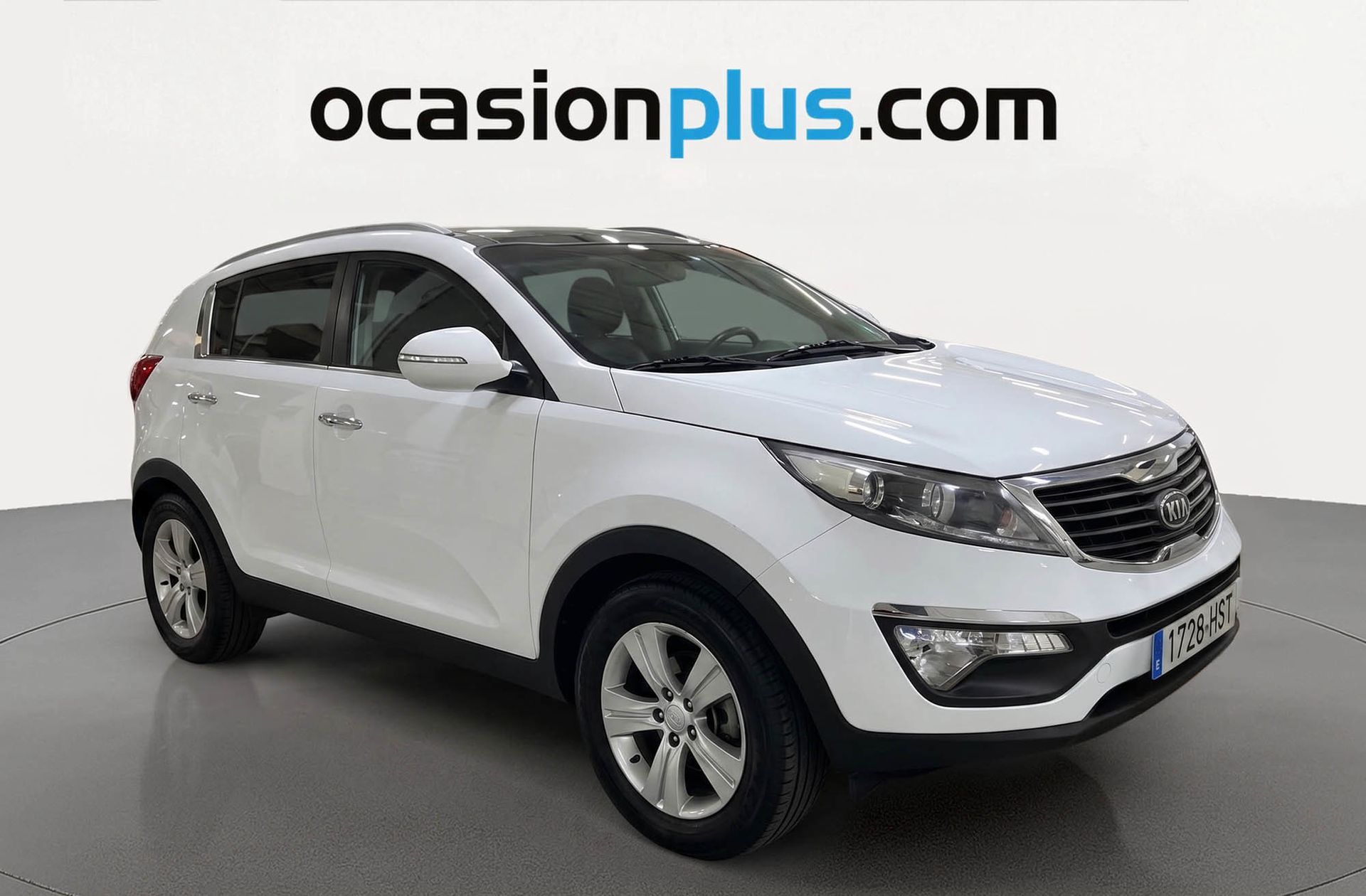 Kia Sportage 1.7 CRDi VGT Drive 4x2 - foto 2
