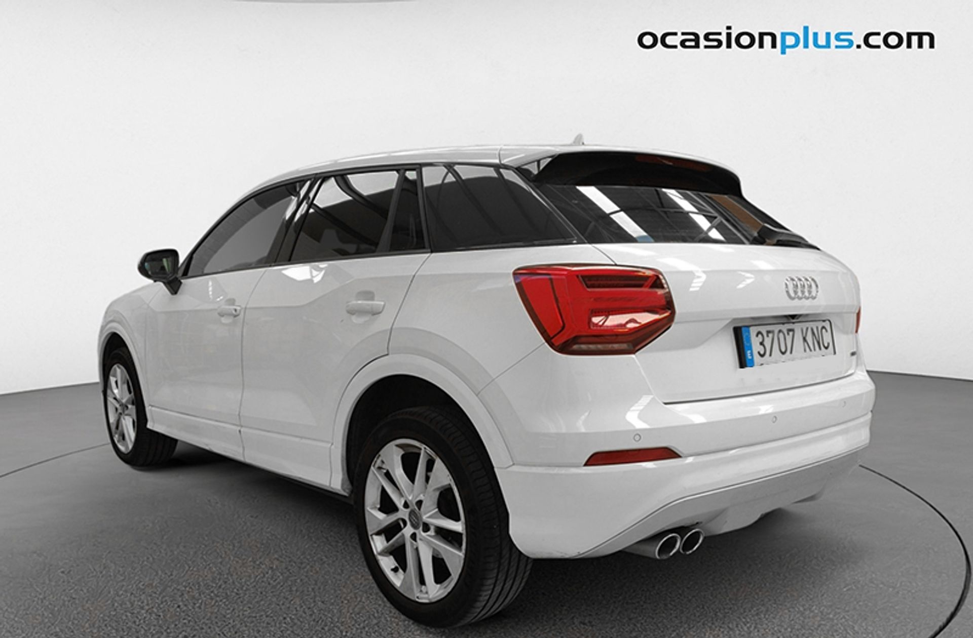 Audi Q2 sport edition 2.0 TDI quattro S tronic - foto 4
