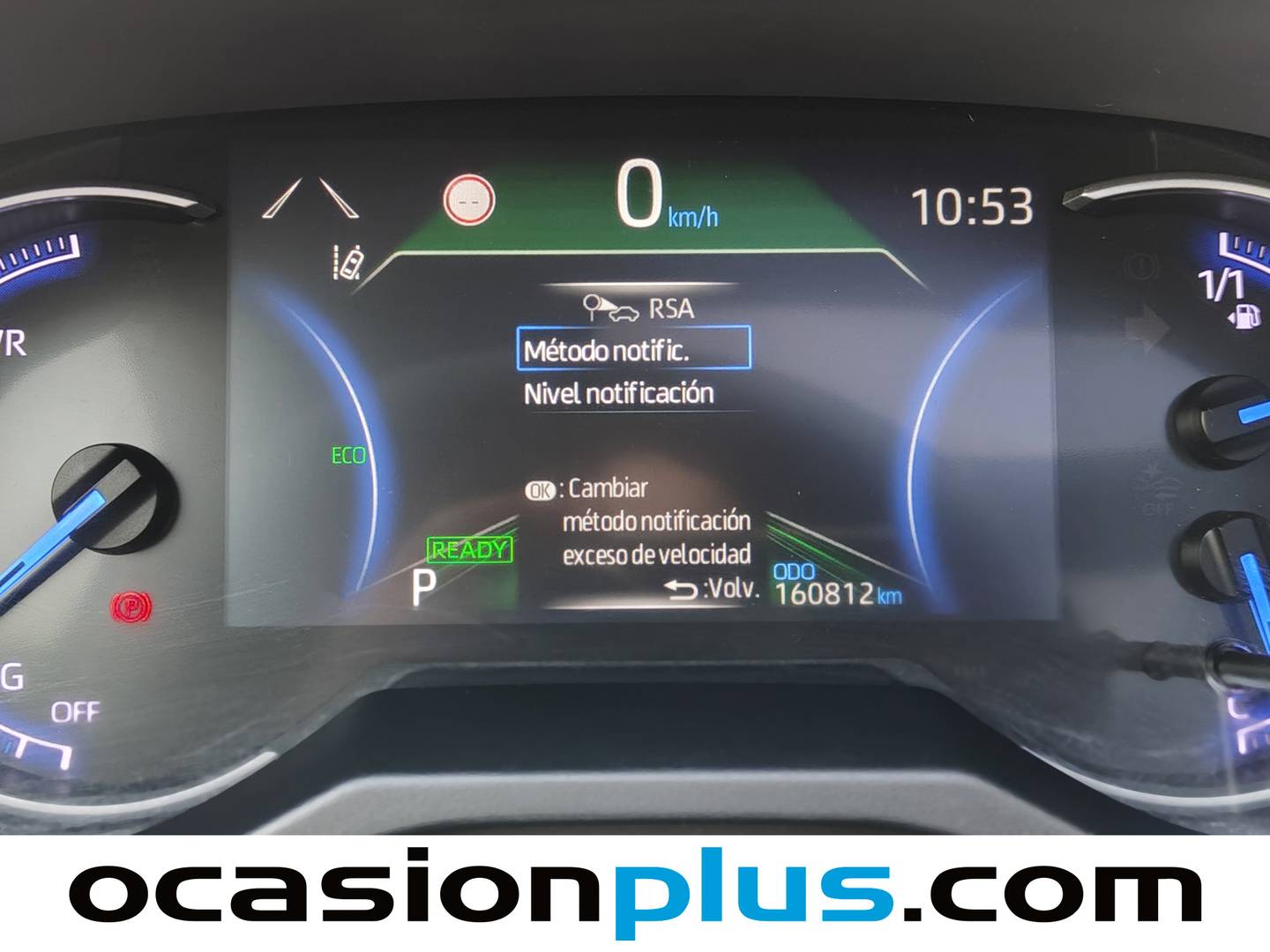 Toyota Rav4 Toyota Rav4 2.5l hybrid Feel! (218 CV) 2019