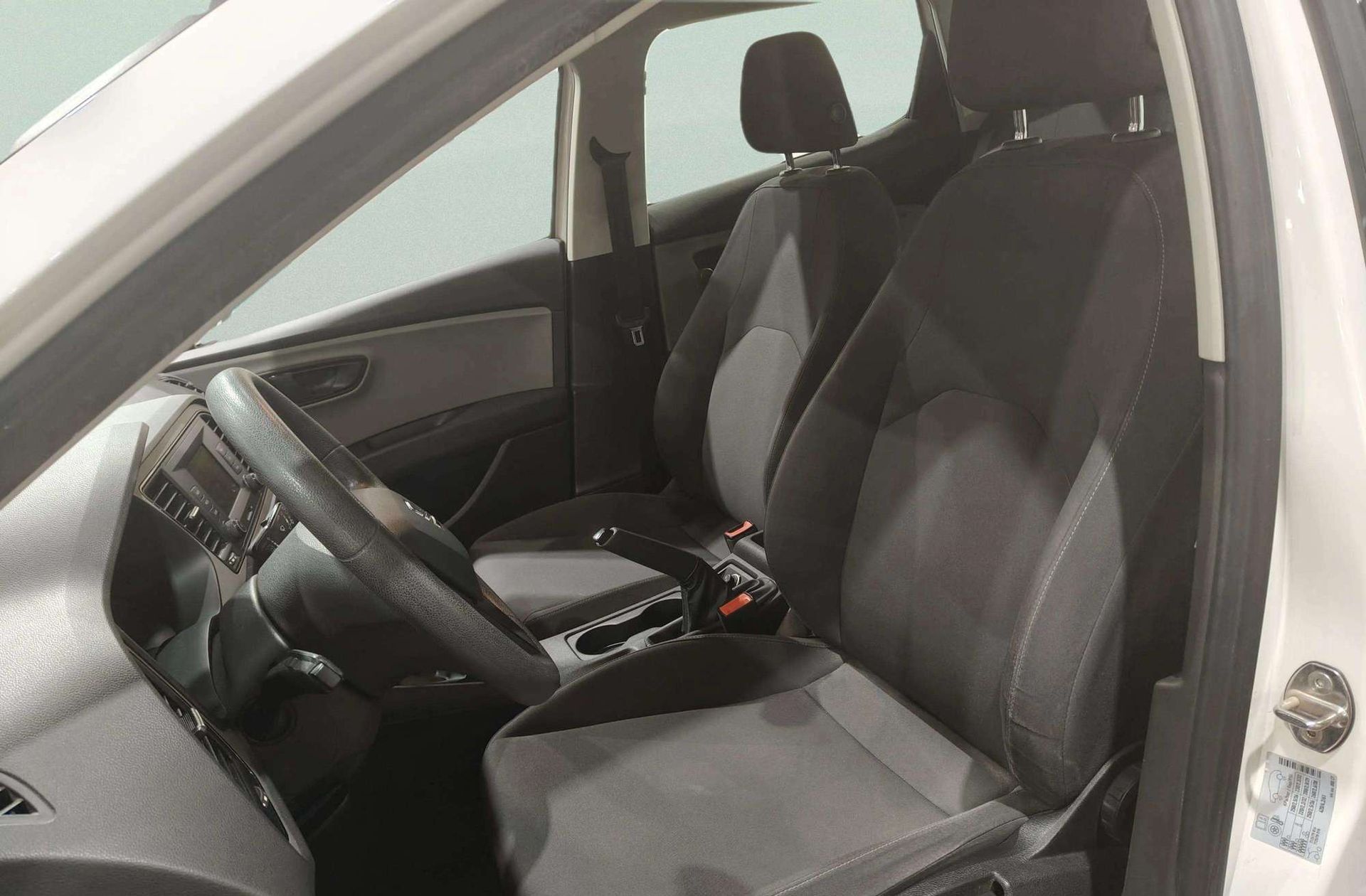SEAT León 1.2 TSI Reference Plus - foto 8