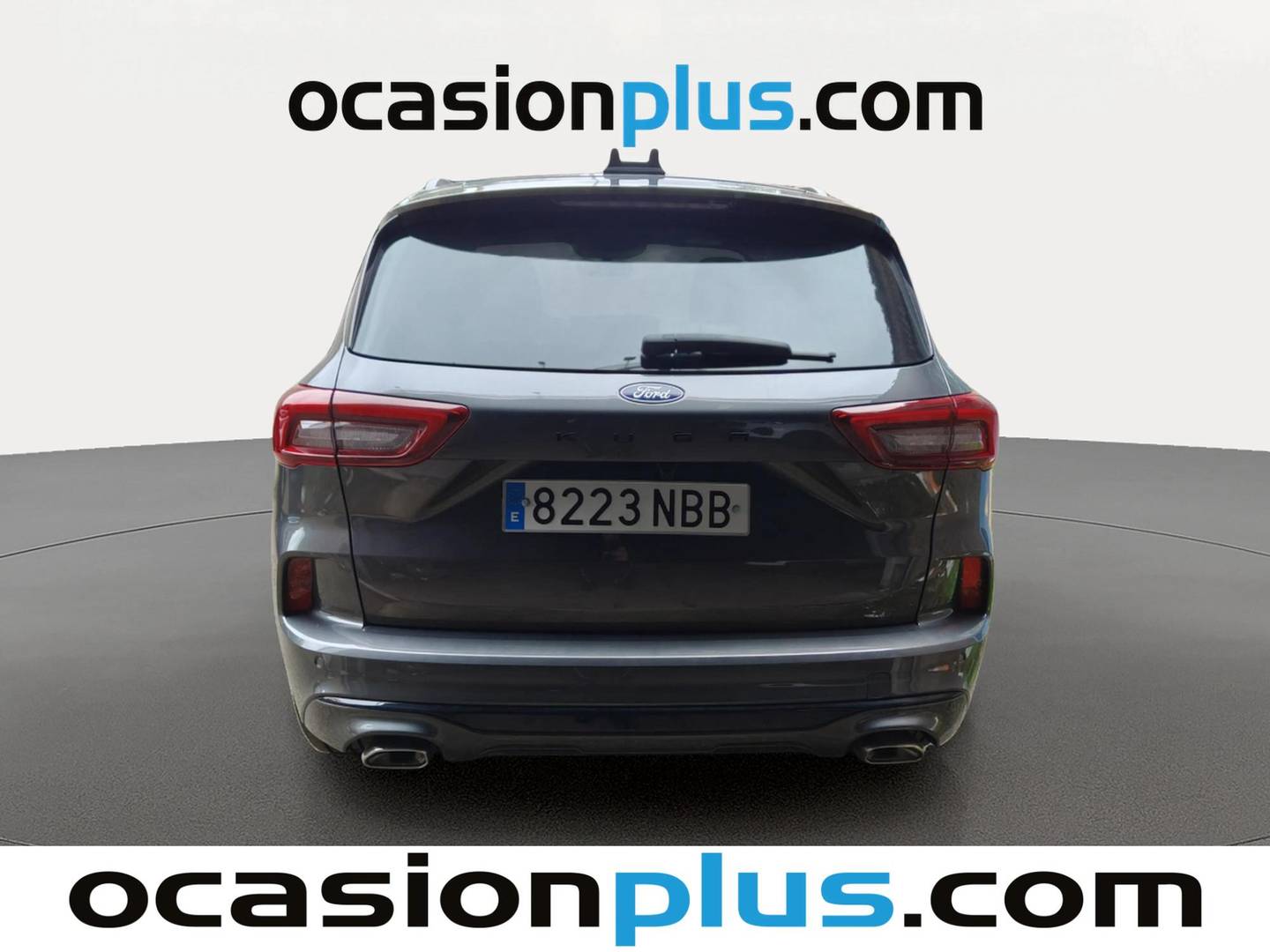 Foto Ford Kuga Ford Kuga 1.5T EcoBoost ST-Line 4x2 (150 CV)