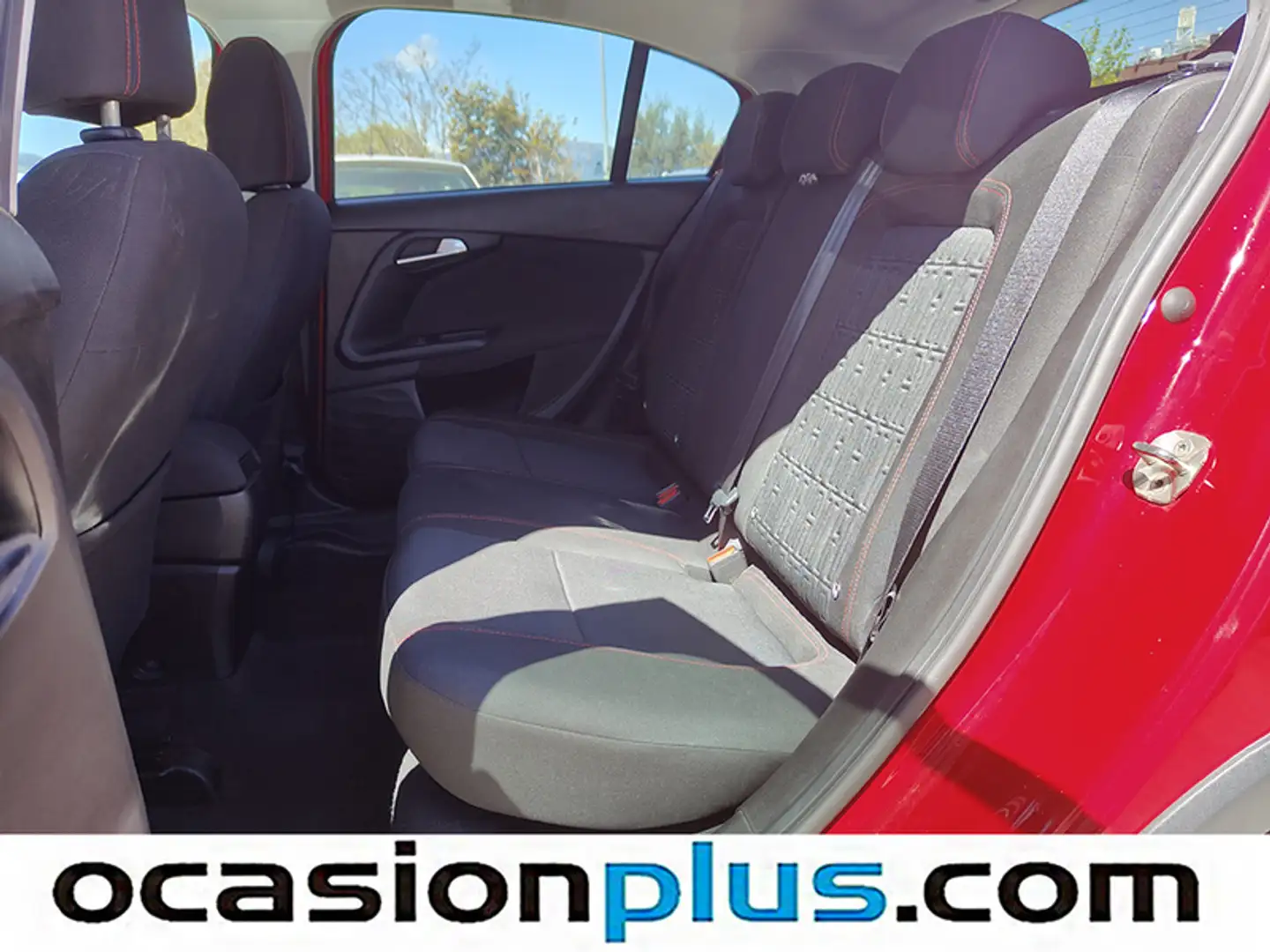 Foto Fiat Tipo Fiat Tipo 1.5 Hybrid Red DCT (130 CV)