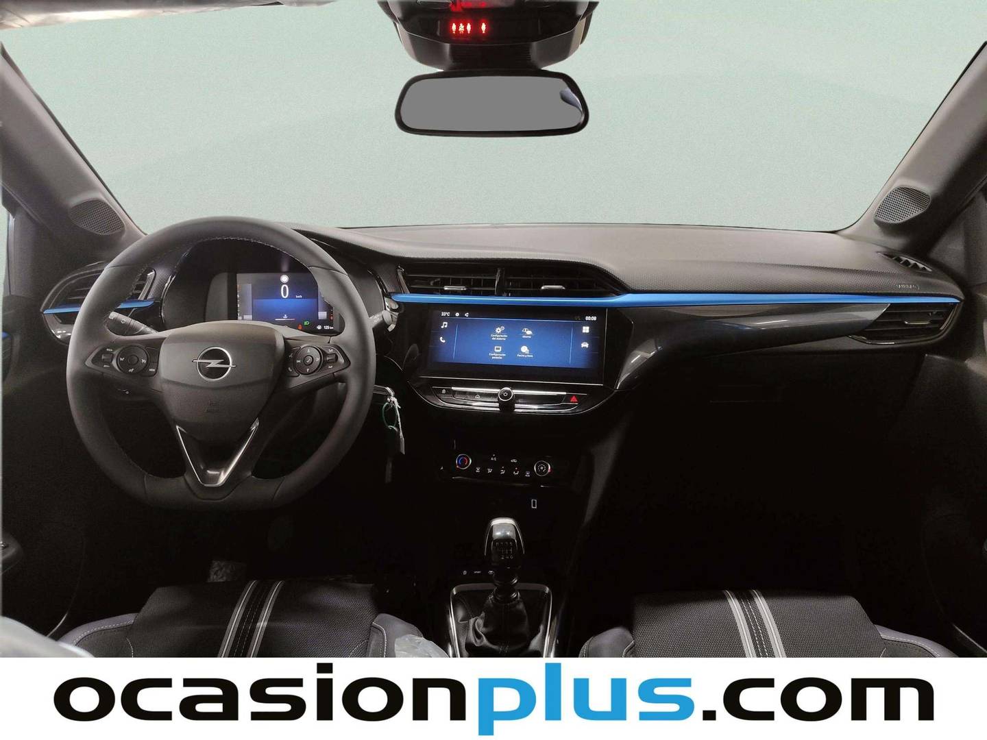 Opel Corsa Opel Corsa 1.2 T XHL Yes (100 CV) de ocasión
