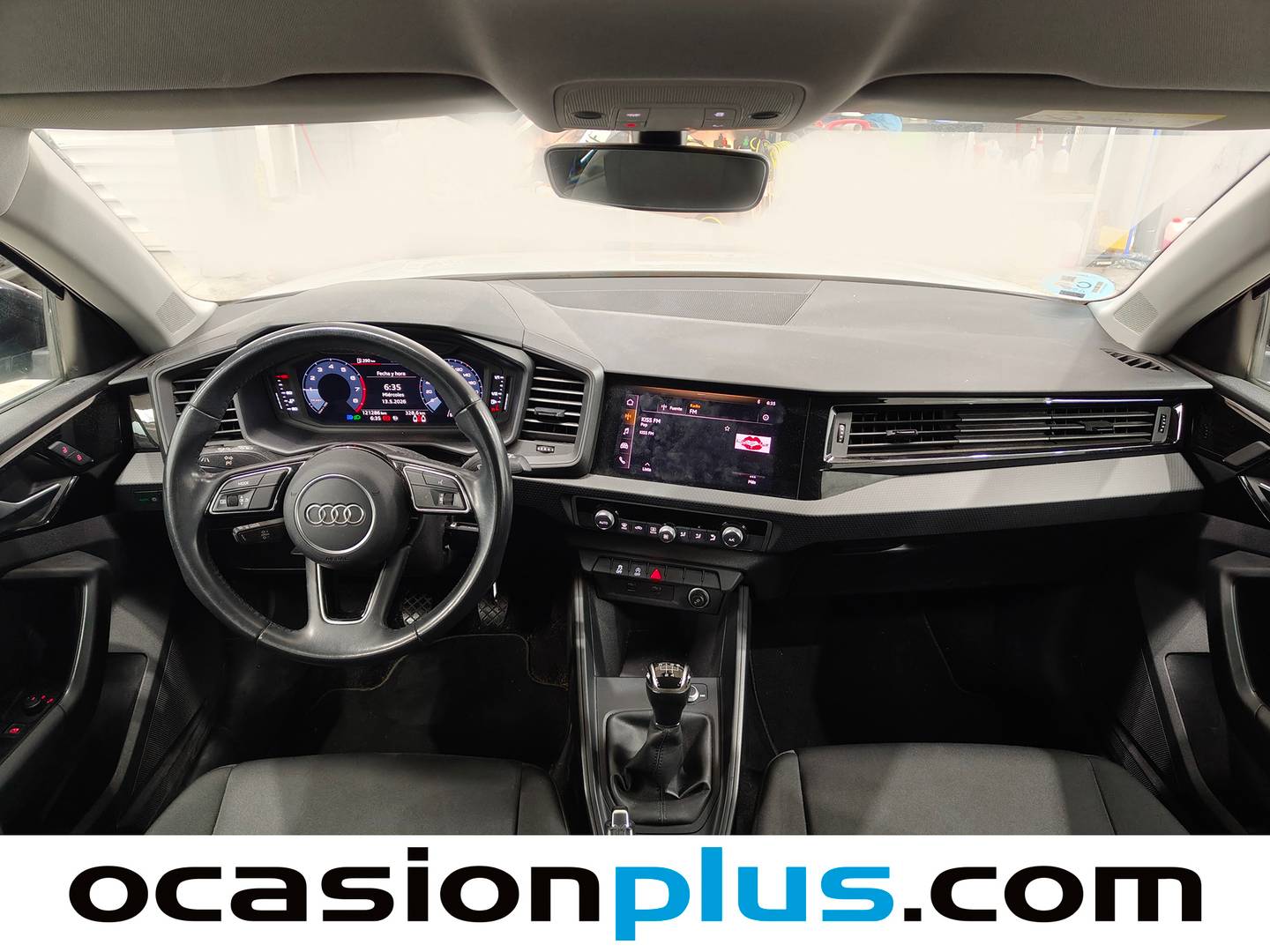 Audi A1 Audi A1 Sportback Advanced 25 TFSI (95 CV) de ocasión