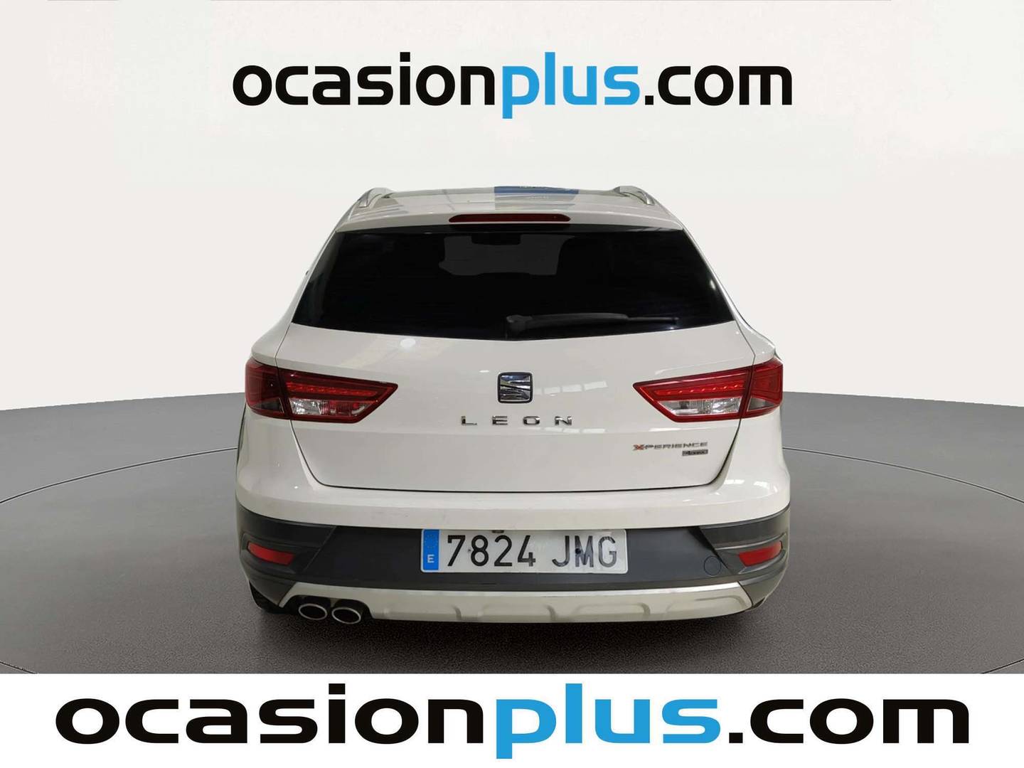 Seat León Seat Leon Xperience Xperience 2.0 TDI S&S X-perience 4Drive (150 CV) barato