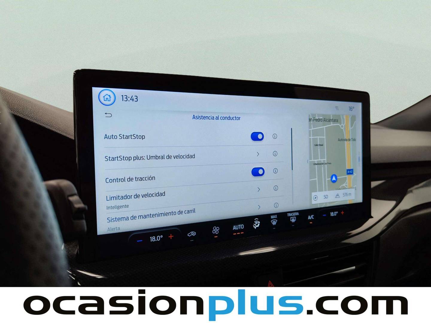 Ford Focus Ford Focus 1.0 Ecoboost MHEV ST-Line (155 CV) barato