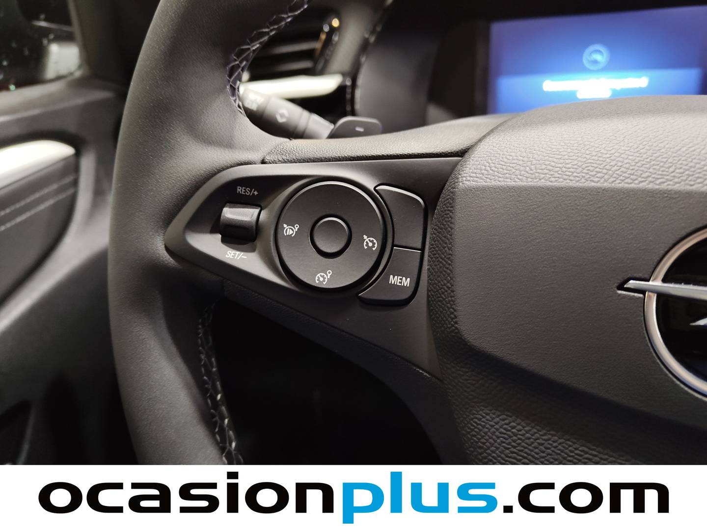 Foto Opel Corsa Opel Corsa 1.2 T XHL Hybrid GS eDCT (110 CV)